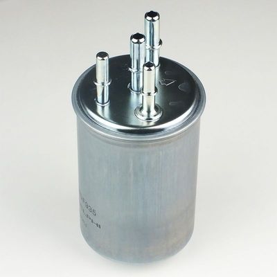 KRAFTSTOFFFILTER DELPHI HDF935 5