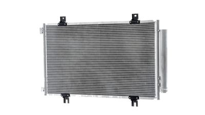 CONDENSATOR CLIMATIZARE MAHLE AC991000S 13