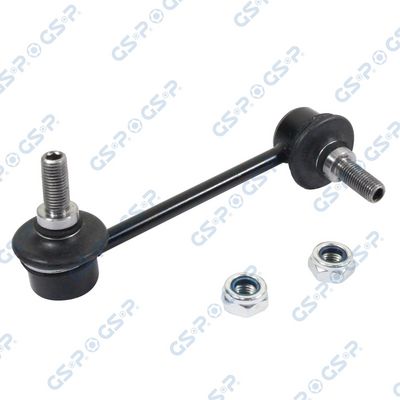 Stange/Strebe, Stabilisator