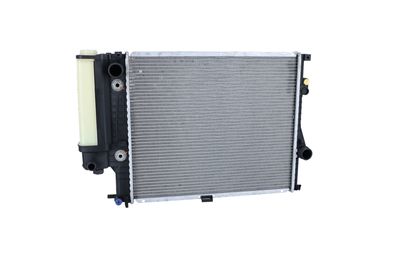 KüHLER MOTORKüHLUNG NRF 58165 46