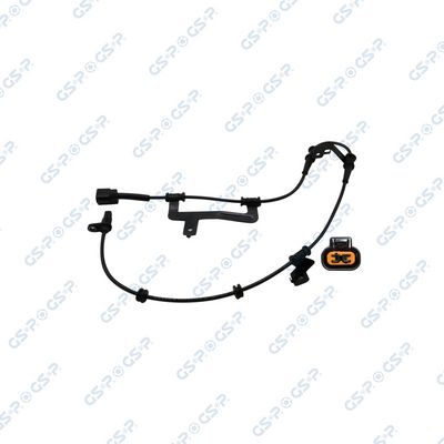SENZOR TURATIE ROATA GSP 9A0481