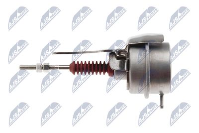 ELEMENT DE AJUSTARE TURBOCOMPRESOR NTY ECDRE000 3