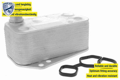 RADIATOR ULEI ULEI MOTOR VEMO V48600023 10