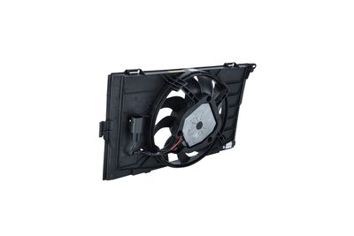VENTILATOR RADIATOR NRF 47952 21