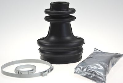 FALTENBALGSATZ ANTRIEBSWELLE