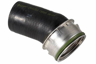въздуховод за турбината METZGER AUTOTEILE 2401313