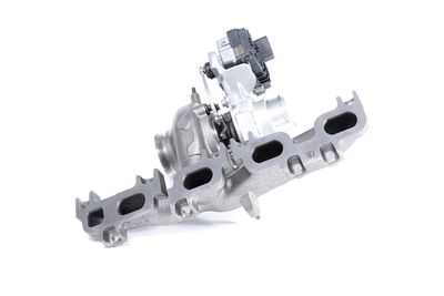 LADER AUFLADUNG BTS Turbo T918683 28