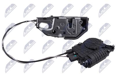 Dörrstängning NTY EZC-BM-097 för BMW