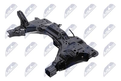 RAMA SUSTINERE/SUPORT AGREGATE NTY ZRZPL014 7