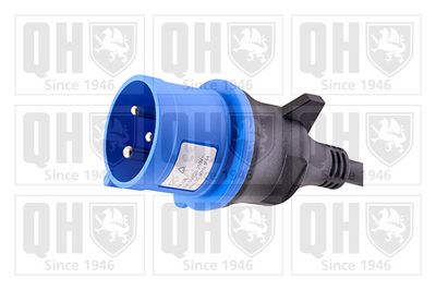 CABLU DE INCARCARE VEHICUL ELECTRIC QUINTON HAZELL QEC105 2