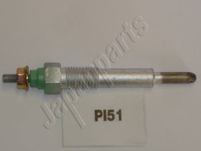 JAPANPARTS Kaitinimo žvakė