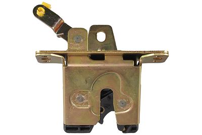 HECKKLAPPENSCHLOSS METZGER AUTOTEILE 2310899 1