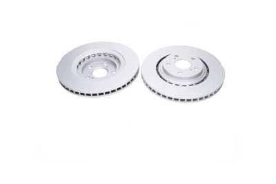 Brzdový kotúč KAVO PARTS BR-9482-C