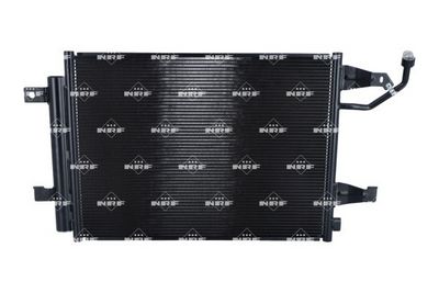 CONDENSATOR CLIMATIZARE