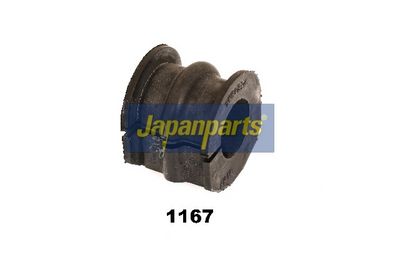 JAPANPARTS Įvorė, stabilizatorius