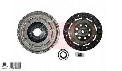APEC Clutch Kit ACL1136