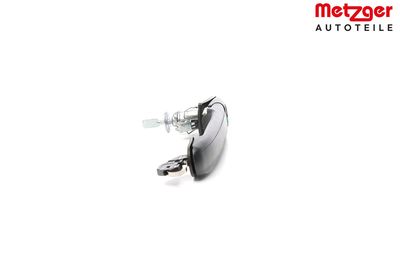 TüRGRIFF METZGER AUTOTEILE 2310540 30