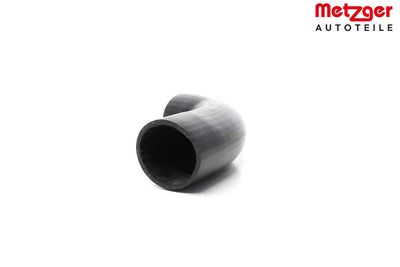 LADELUFTSCHLAUCH METZGER AUTOTEILE 2400544 11