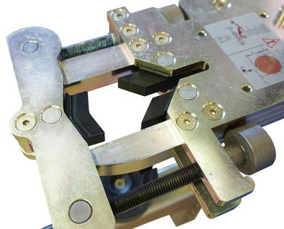 ZUBEHöRSATZ FEDERSPANNER GEDORE KL5501193 2