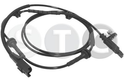 датчик, обороти на колелото STC T450189