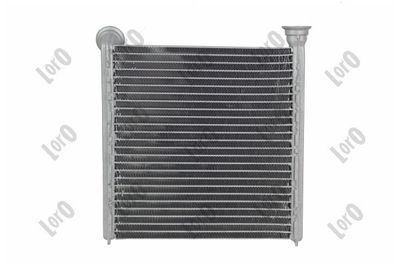 Heat Exchanger, interior heating 003-015-0014