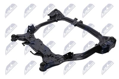 RAMA SUSTINERE/SUPORT AGREGATE NTY ZRZKA312 7