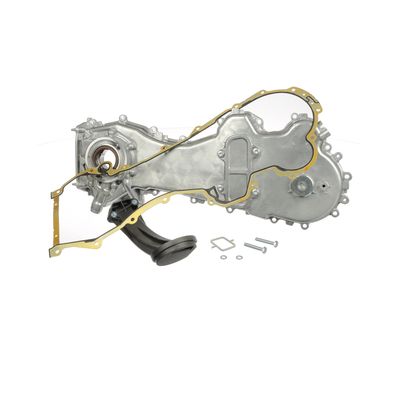 POMPA ULEI ET ENGINETEAM PU0079 11