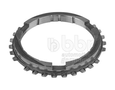 BBR Automotive Synchroniser Ring, manual transmission