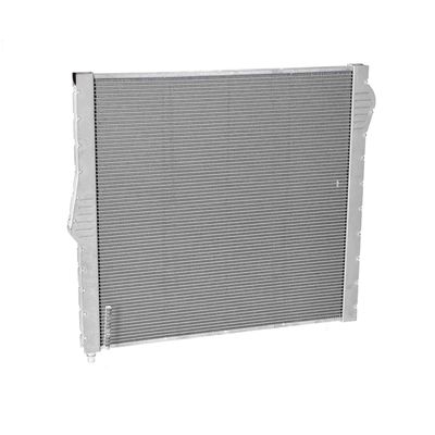 RADIATOR RACIRE MOTOR NISSENS 60827 26