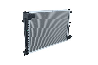 KüHLER MOTORKüHLUNG NRF 58914 40