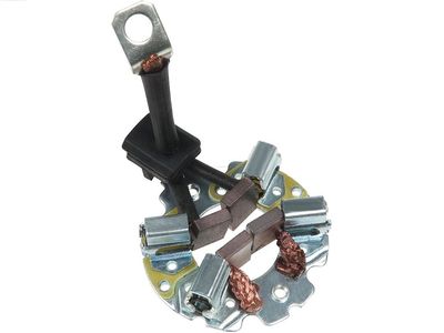 AS-PL Halter, Kohlebürsten