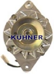 Генератор AD KÜHNER 553201RIV для NISSAN VANETTE