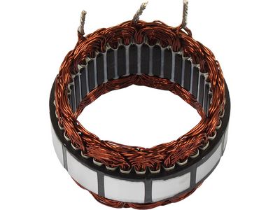 Stator, Generator