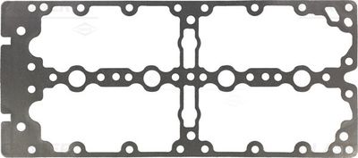 GARNITURA CAPAC SUPAPE