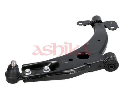 носач, окачване на колелата ASHIKA 72-0K-K17R