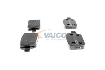 BREMSBELAGSATZ SCHEIBENBREMSE VAICO V258126 23