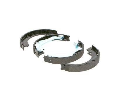 BREMSBACKENSATZ FESTSTELLBREMSE BOSCH 0986487713 8