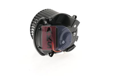 INNENRAUMGEBLäSE AKS DASIS 188014N 5