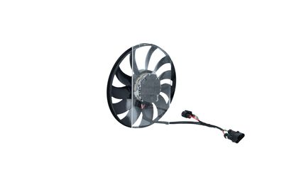 VENTILATOR RADIATOR NRF 47969 21