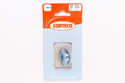 VERSCHLUSSSCHRAUBE ÖLWANNE CORTECO 220132S 3