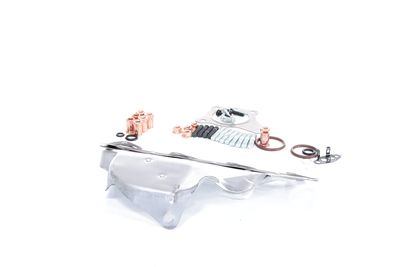 SET MONTAJ TURBOCOMPRESOR BTS Turbo T931298ABS 15
