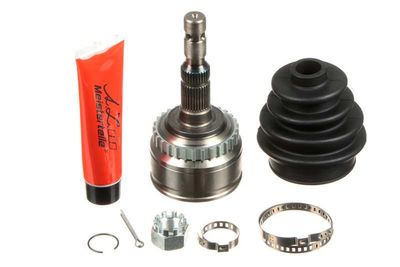 каре комплект, полуоска A.Z. Meisterteile AZMT-43-030-4274