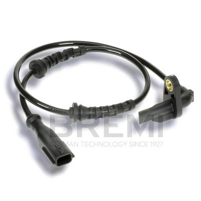 Vorschau Sensor, Raddrehzahl