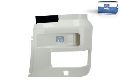 Locas far DT Spare Parts 1326020027