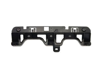 Bumperbevestiging Voor Rechts (zijkant, plastic) past: LEXUS NX 07.14-09.17