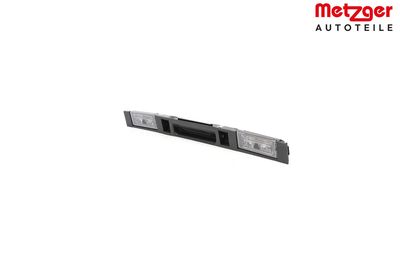 MINER HAION METZGER AUTOTEILE 2310849 7