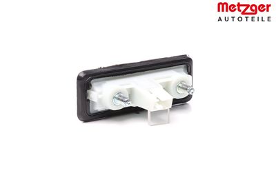 HECKKLAPPENGRIFF METZGER AUTOTEILE 2310908 18