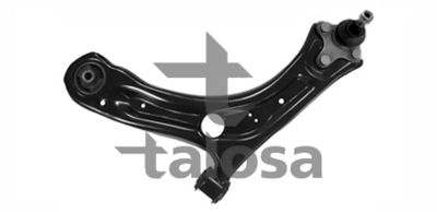 LENKER RADAUFHäNGUNG