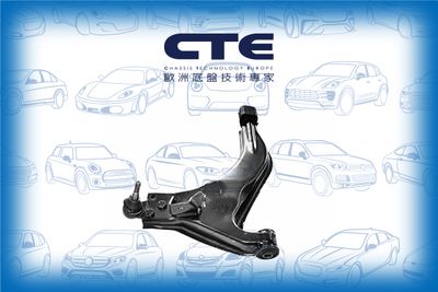 Рычаг независимой подвески колеса, подвеска колеса CTE CS-636R для NISSAN SERENA