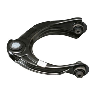 Vooras spoorcontrole arm Links top voor (met een gewricht (knokkel) met extra's met mouw)